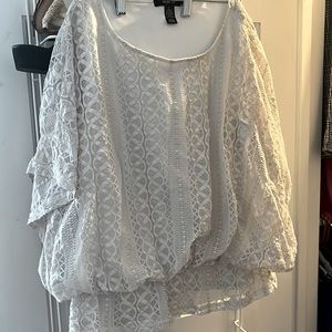 Style & Co dress shirt